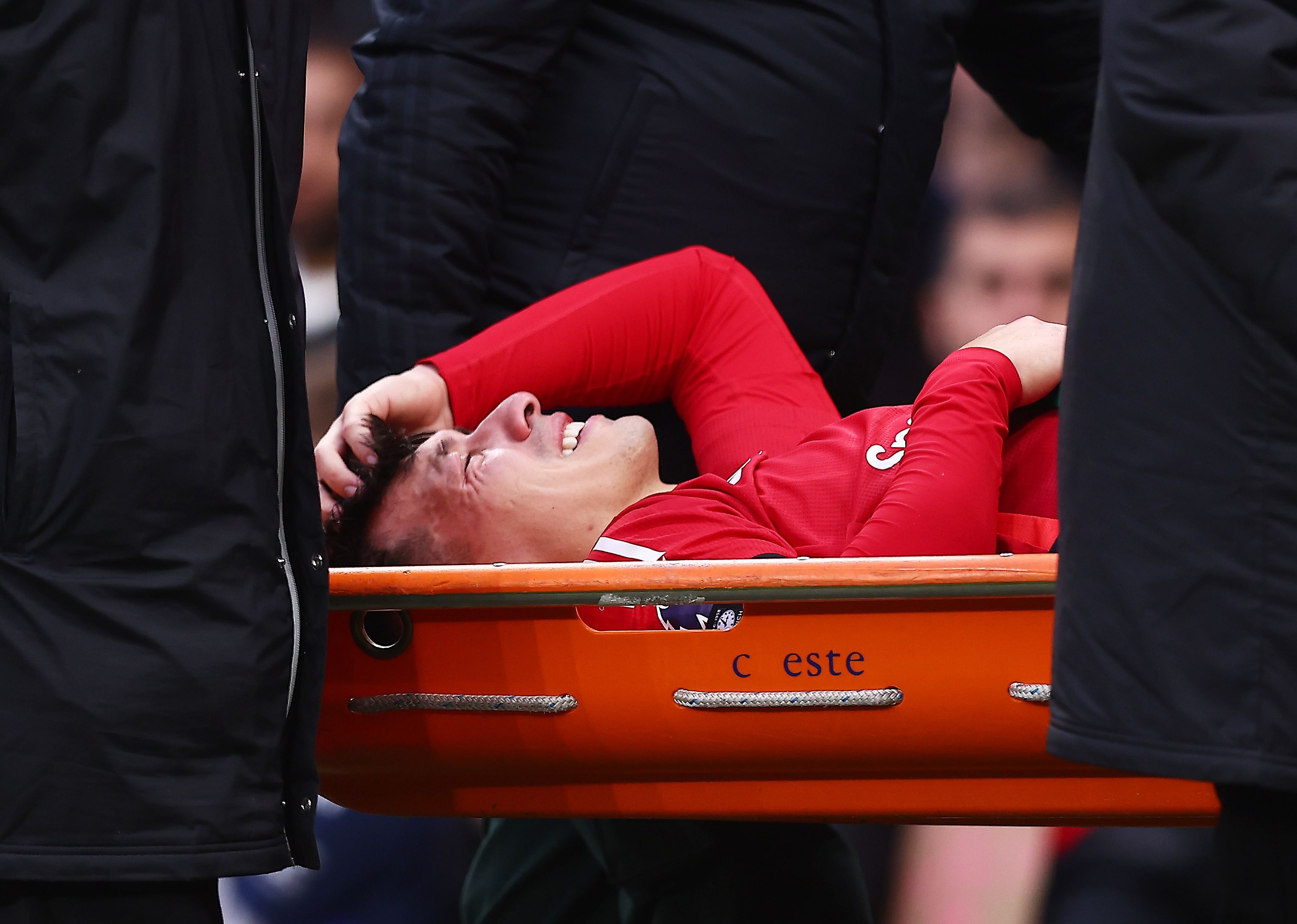 伤病困扰，球队战力或遭影响的简单介绍