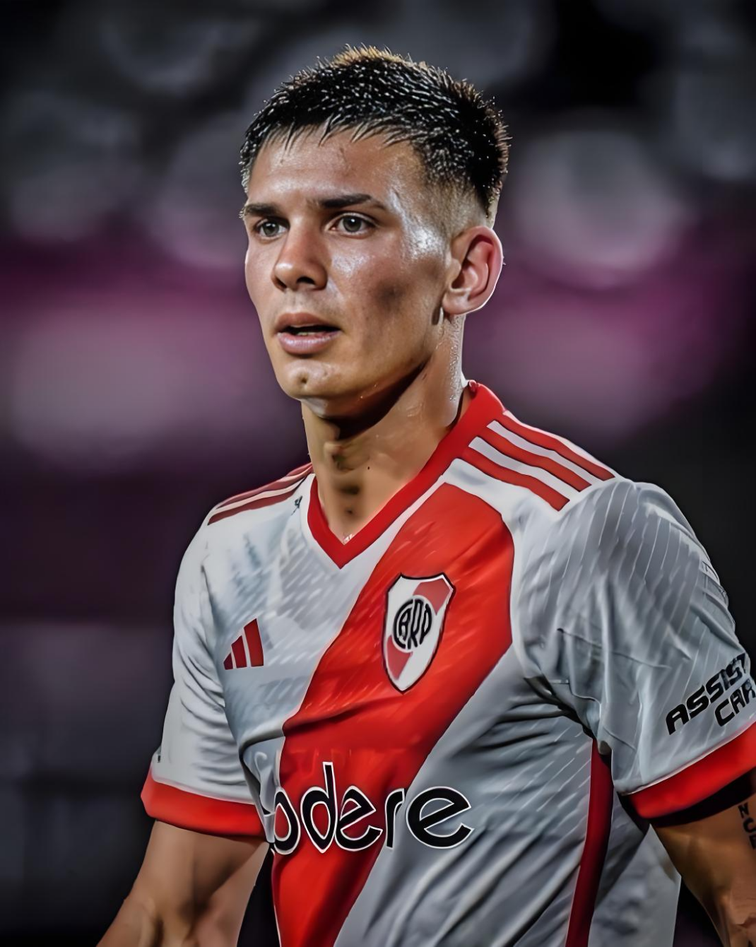 阿根廷男子篮球新星崭露头角，助力国家夺冠