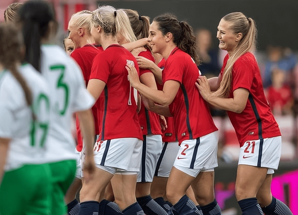 尼日利亚女足连胜止,需全力以赴的简单介绍 尼日利亚女足连胜止,需全力以赴的简单介绍