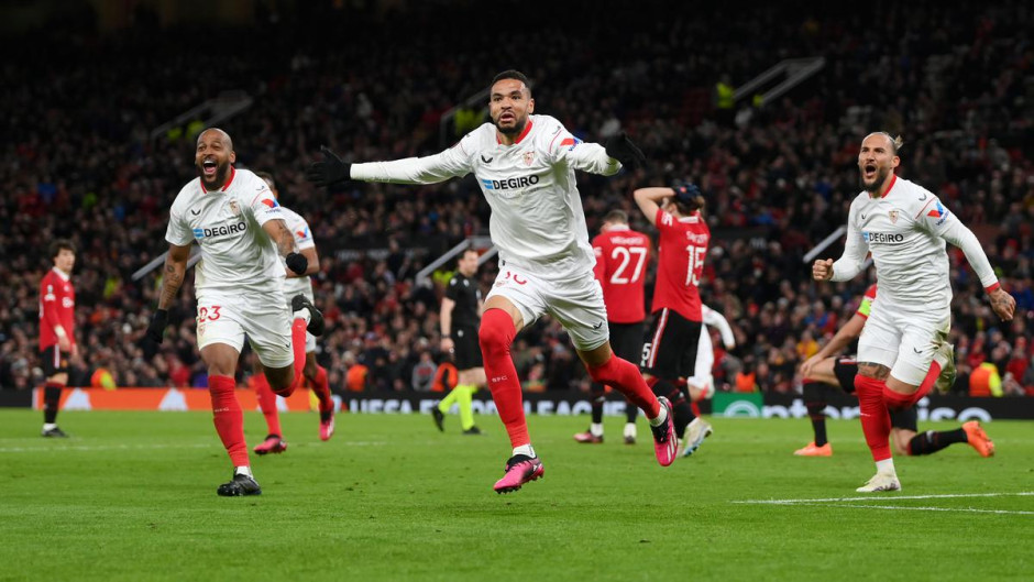 关于塞维利亚客场告负，继续颓势的信息