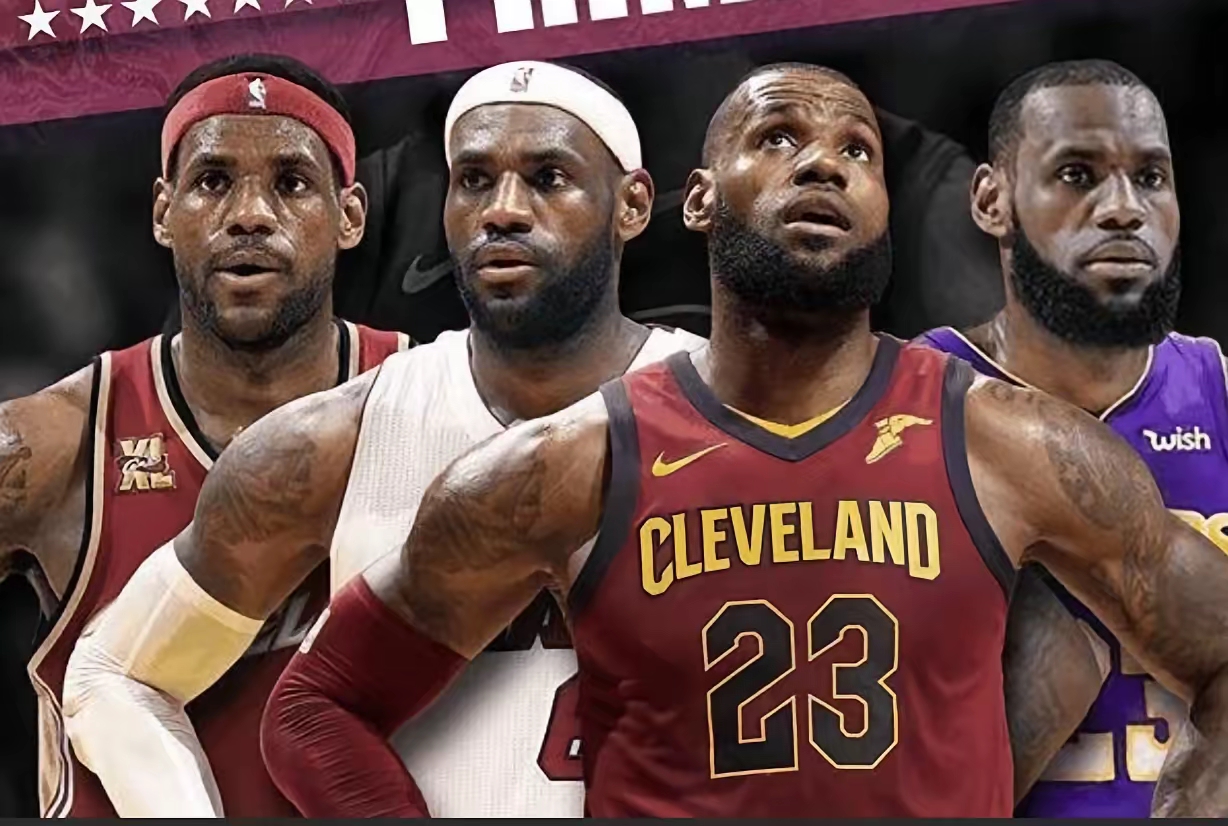 关于火箭爆冷凯尔特人B队，詹姆斯关键制胜的信息