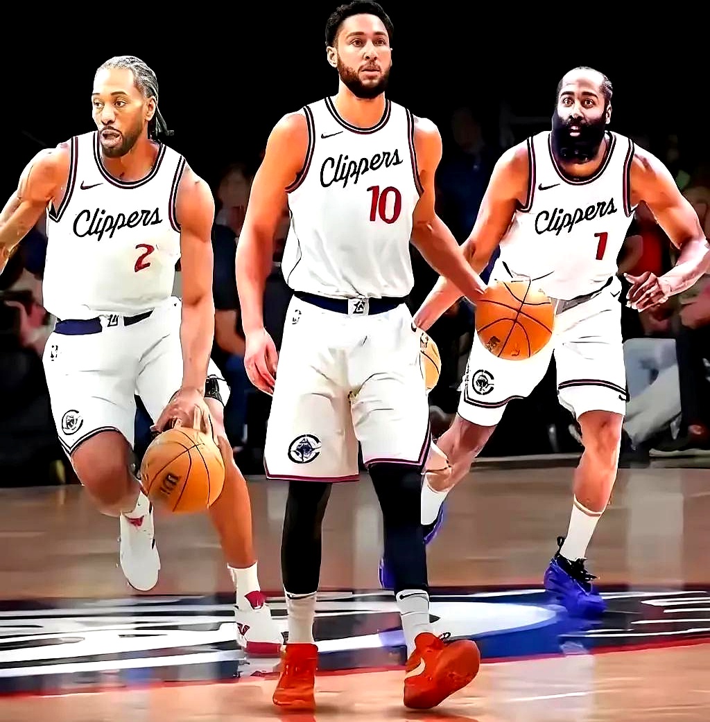 勇士再胜快船，稳坐西部第二