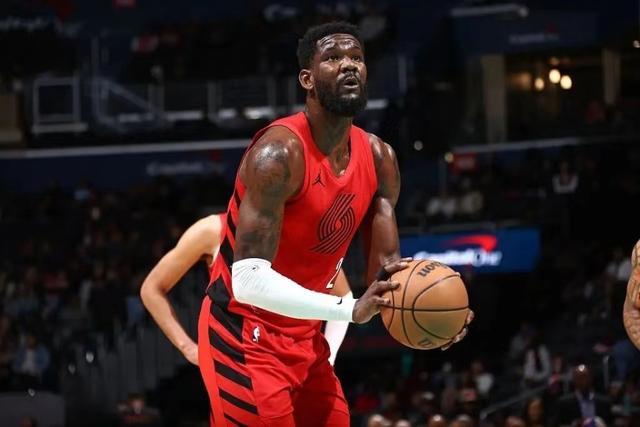 关于开拓者不敌奇才，遭遇三连败的信息