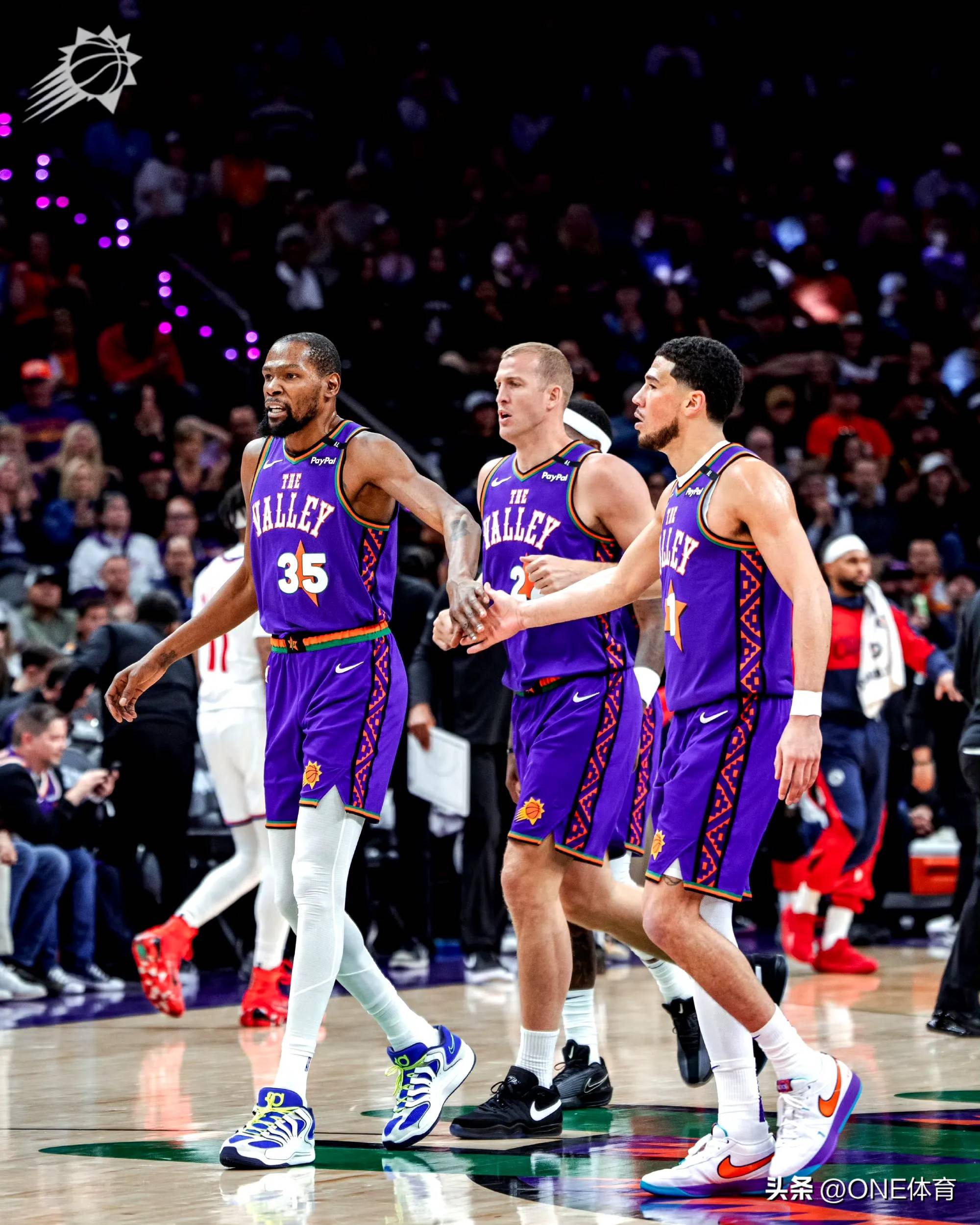 灰熊惨遭猛龙横扫，约基奇19分