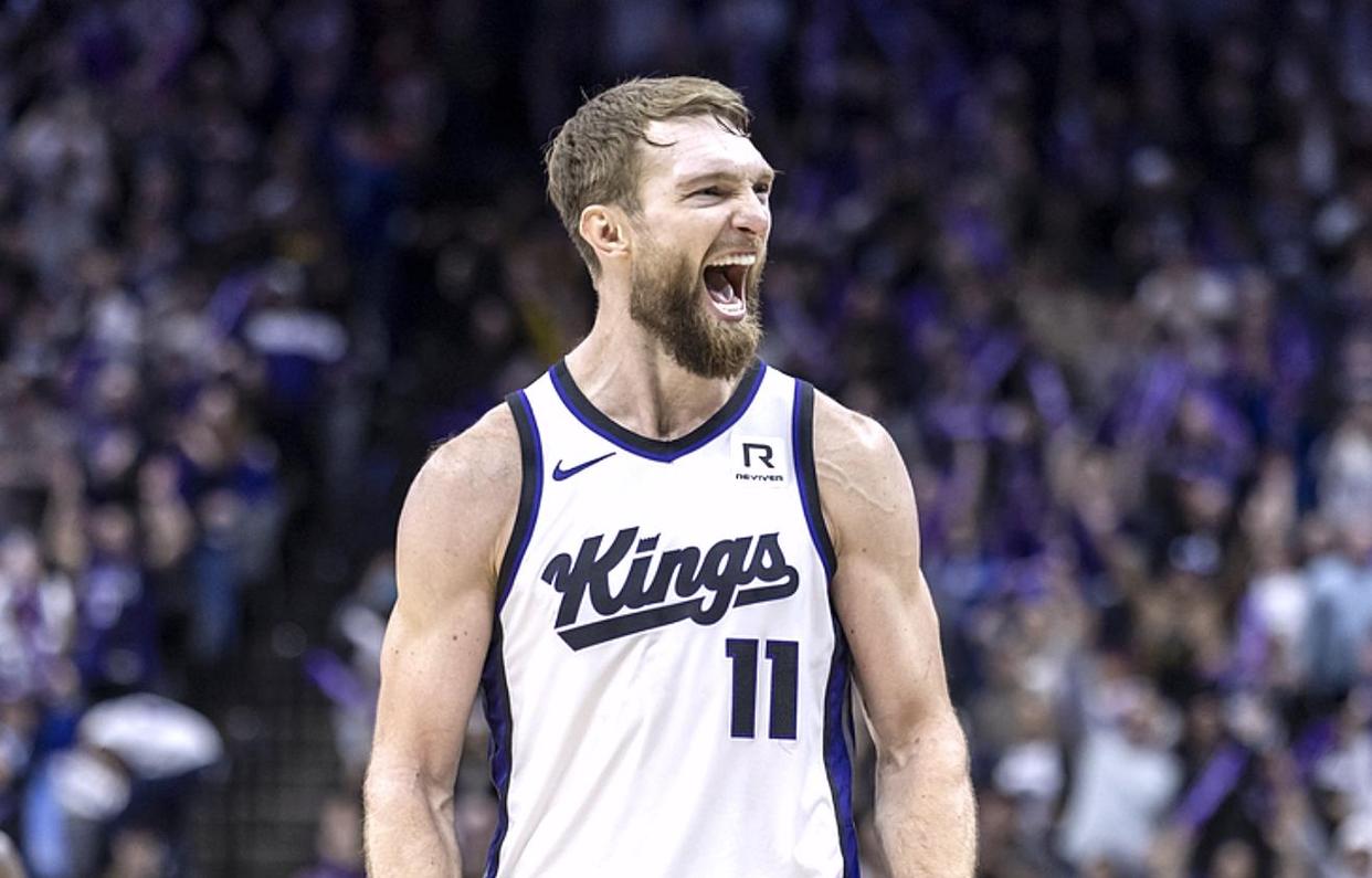 掘金碾压奇才,萨博尼斯惊艳世界的简单介绍 掘金碾压奇才,萨博尼斯惊艳世界的简单介绍