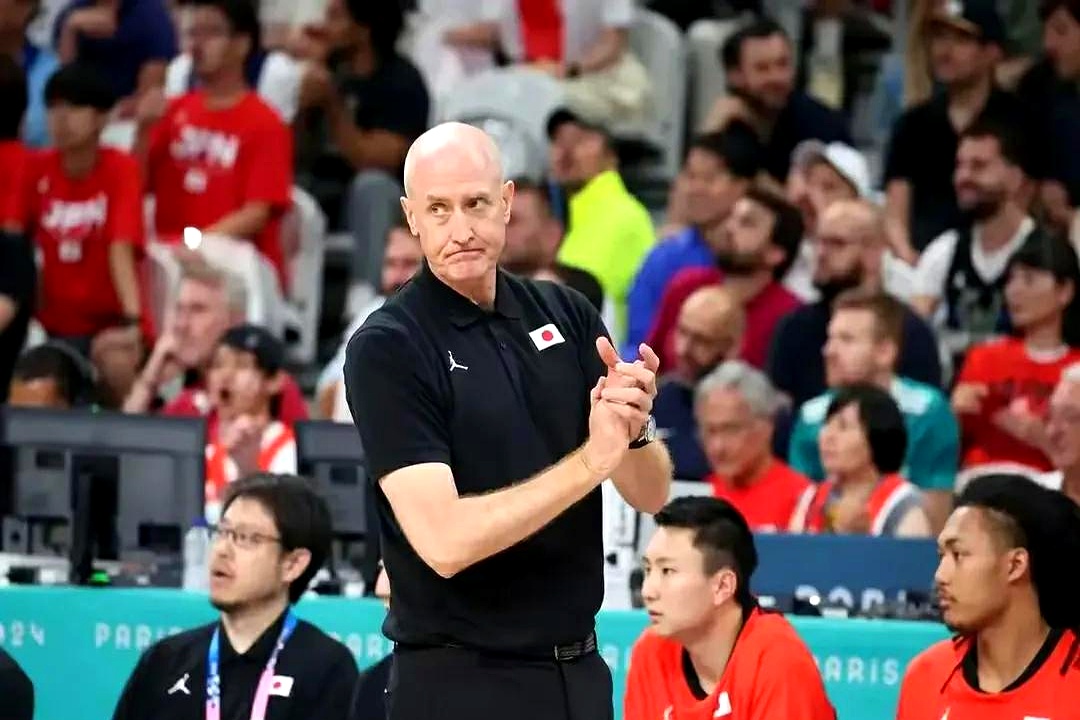 关于日本男篮绝地反击法国男篮,乔治·希尔送出助攻的信息 关于日本男篮绝地反击法国男篮,乔治·希尔送出助攻的信息