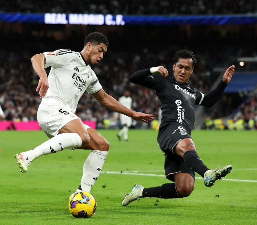 马德里竞技鏖战丹麦，姆巴佩带队取胜