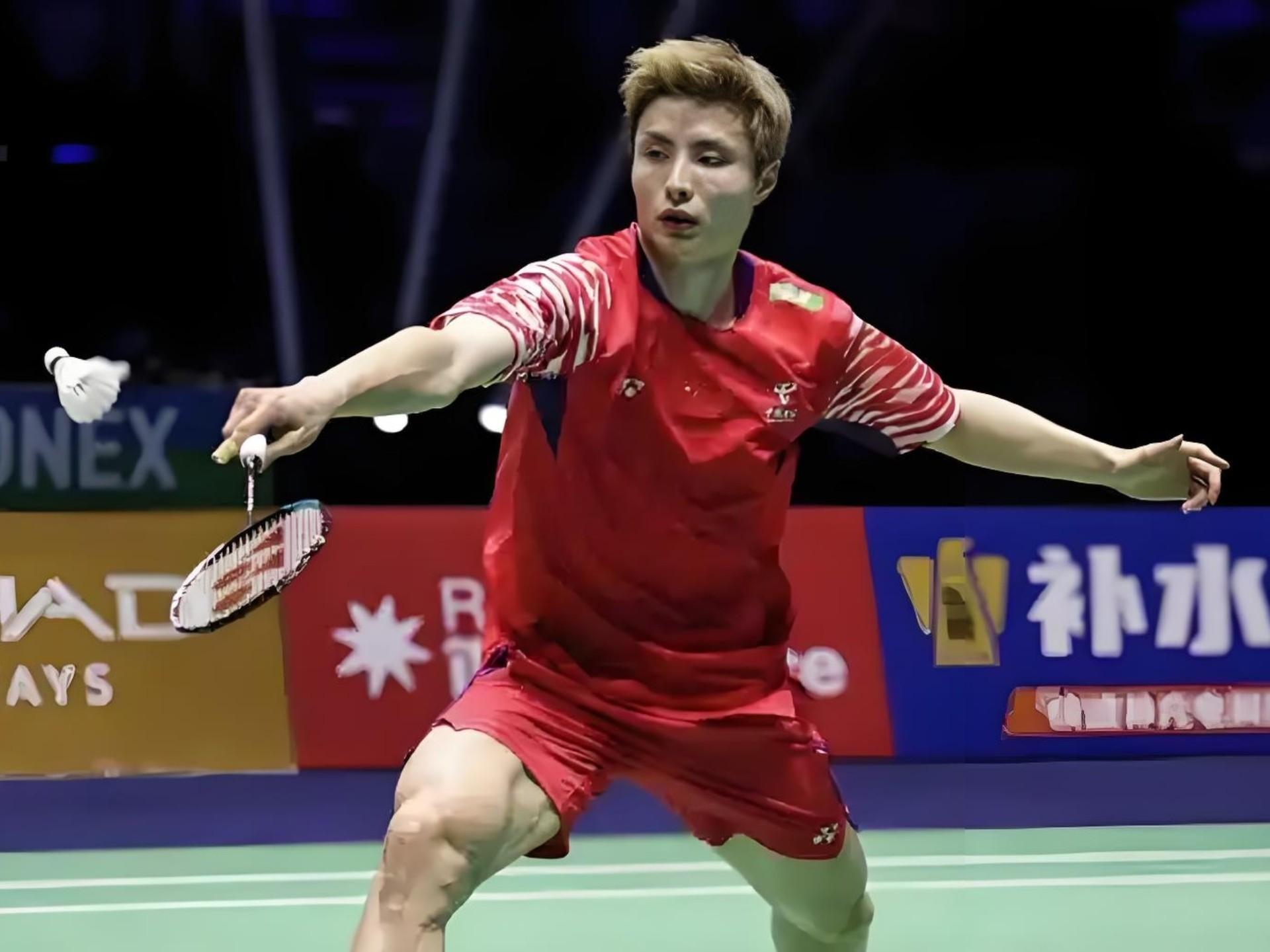 马来西亚队碾压丹麦队，石宇奇带队取胜