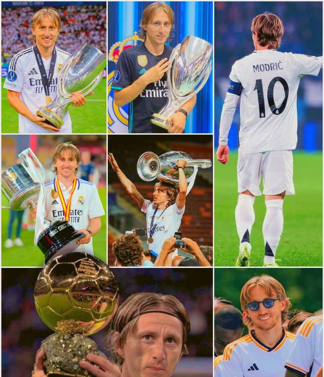 皇马轻取阿森纳，莫德里奇关键制胜