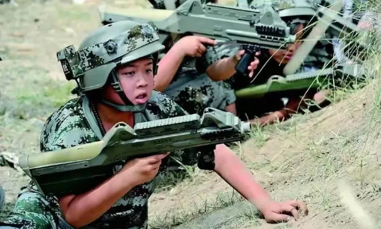 广东队备战周密，调整战术应对各种情况