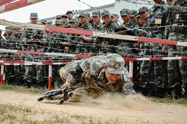 广东队备战周密，调整战术应对各种情况