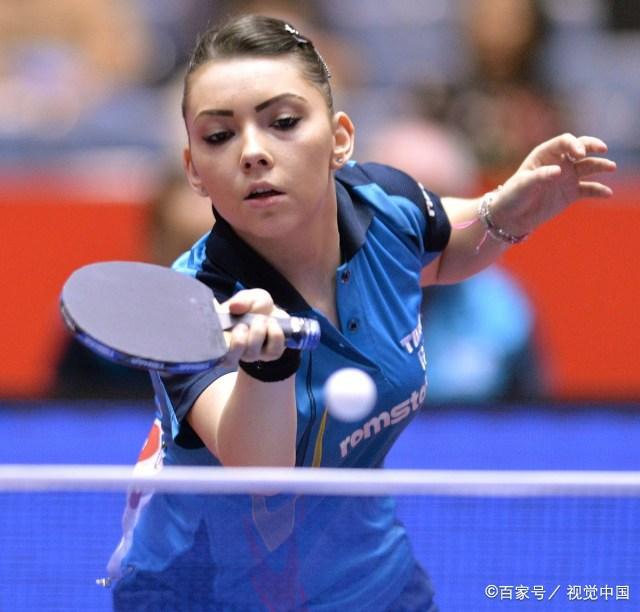 波兰队险胜中国队，奥恰洛夫关键制胜