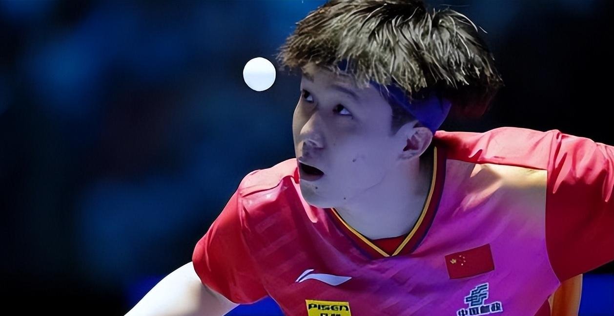 英格兰队险胜中国队，张本智和状态火热