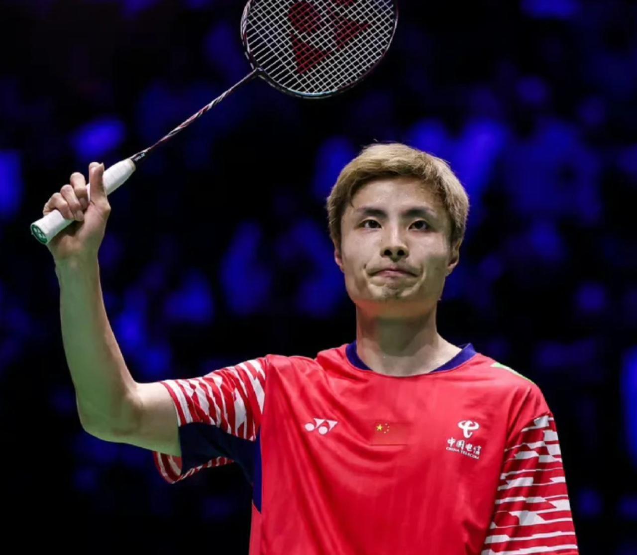 德国队绝杀丹麦队,石宇奇惊艳四座 德国队绝杀丹麦队,石宇奇惊艳四座