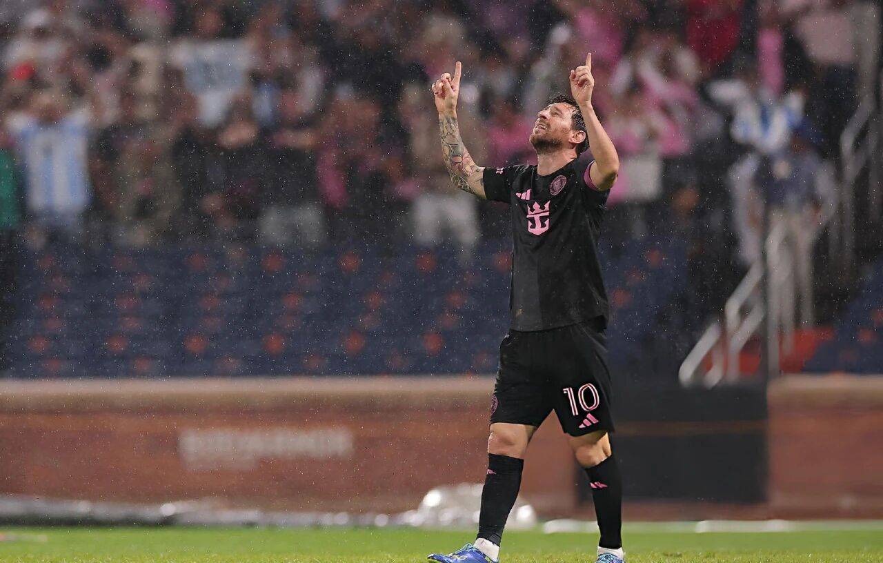 巴黎险胜日本,梅西带队取胜 巴黎险胜日本,梅西带队取胜