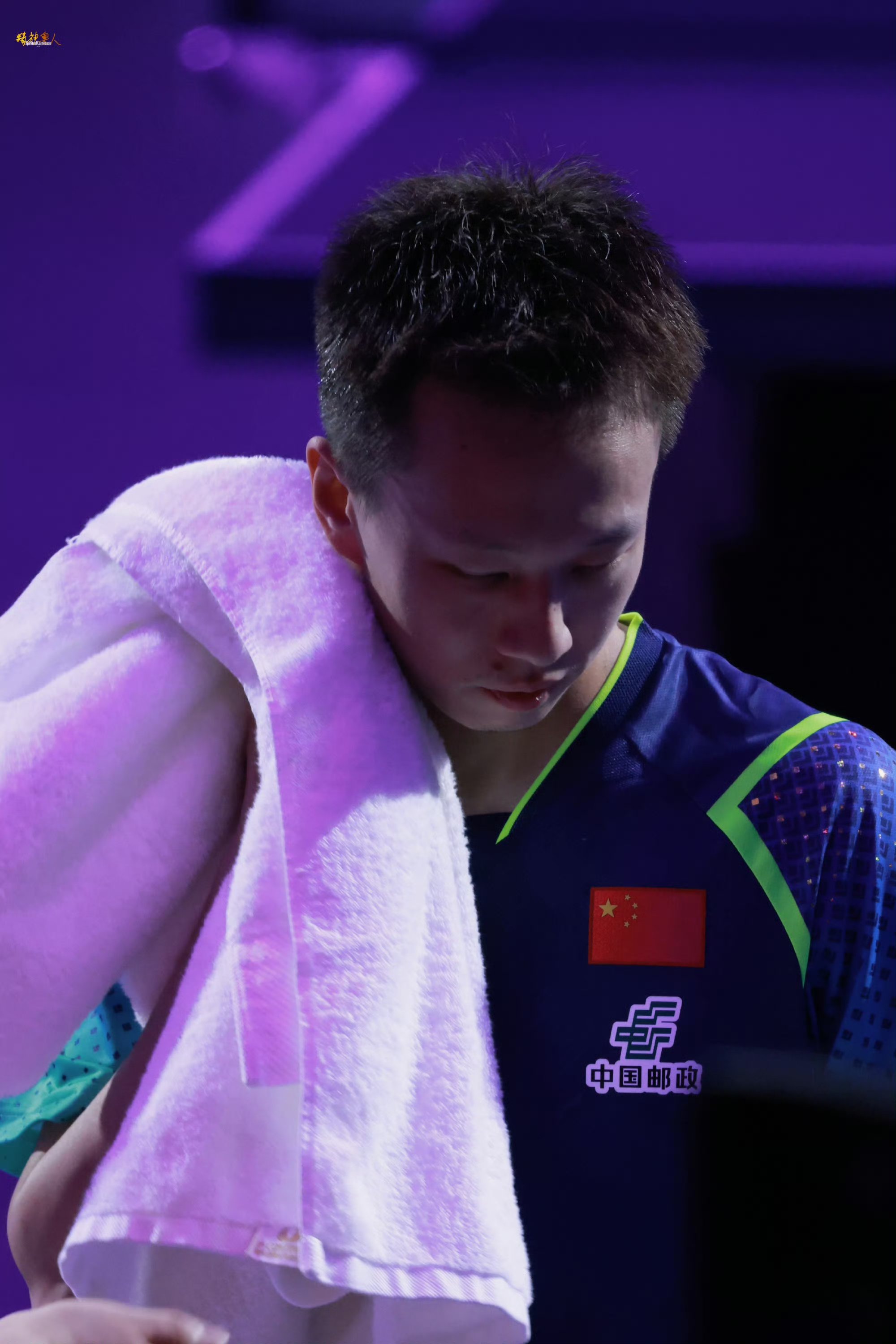 波兰队轻取中国队，林高远高光表现