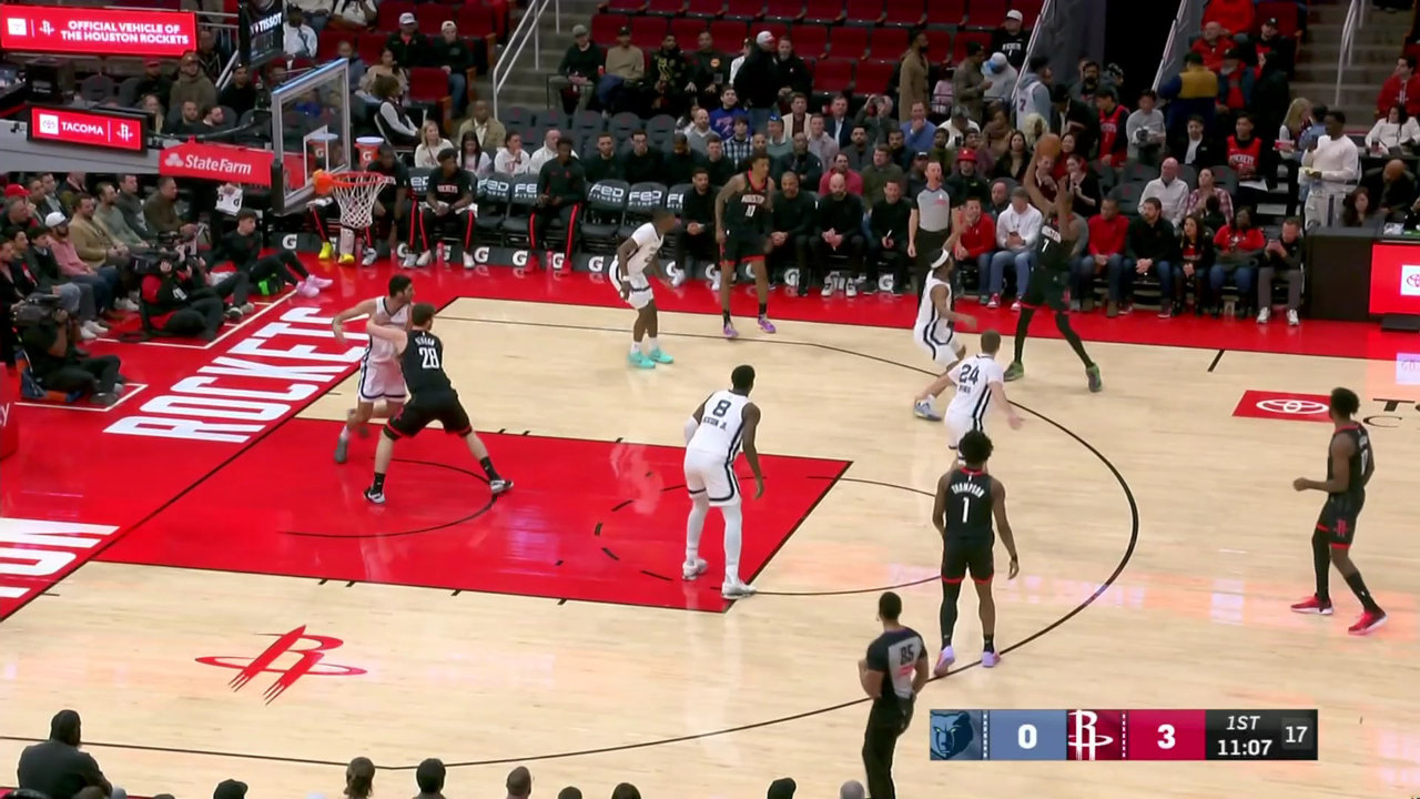 猛龙对阵灰熊,克莱贡献制胜表现 猛龙对阵灰熊,克莱贡献制胜表现