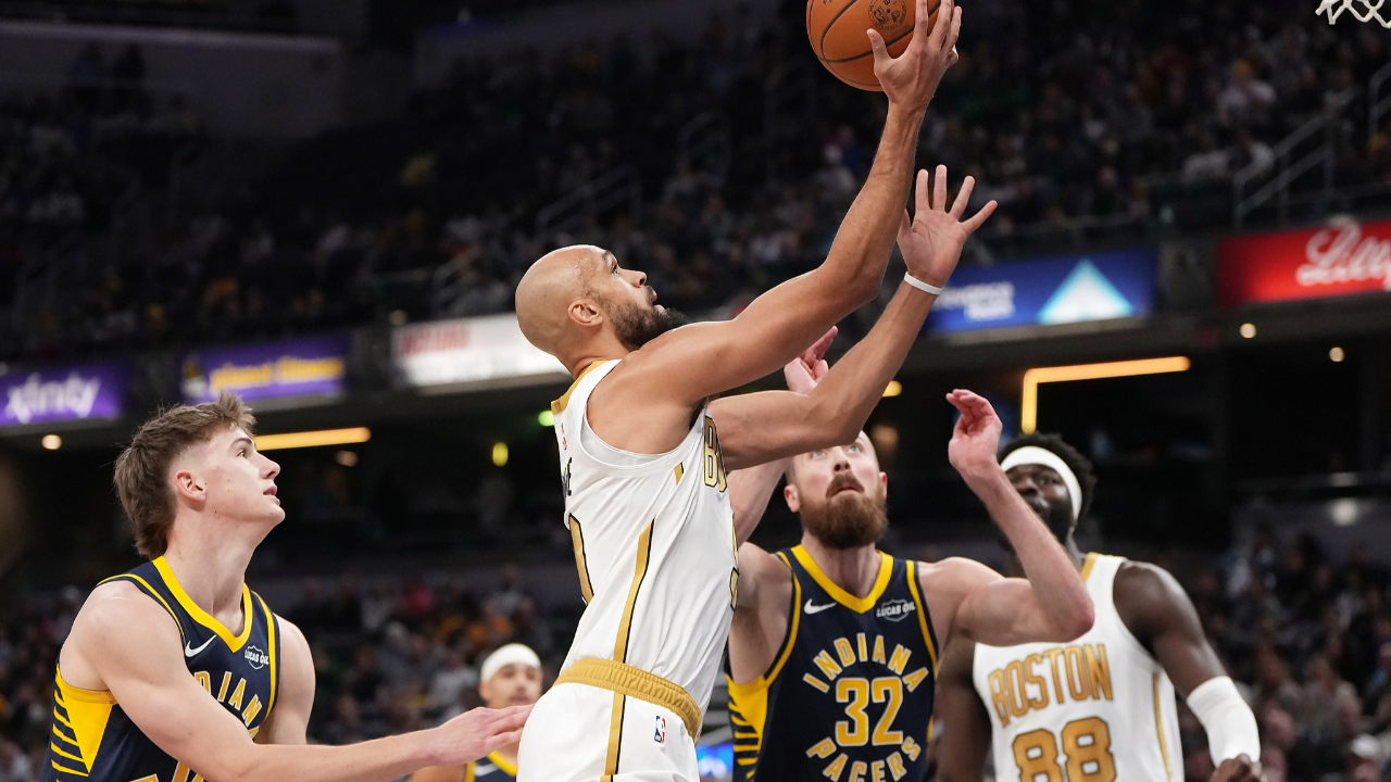 步行者对阵凯尔特人,库里关键节点连续得分 步行者对阵凯尔特人,库里关键节点连续得分