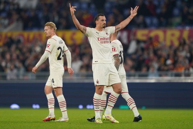 欧冠决赛之夜,伊布连续得分拉开差距 欧冠决赛之夜,伊布连续得分拉开差距