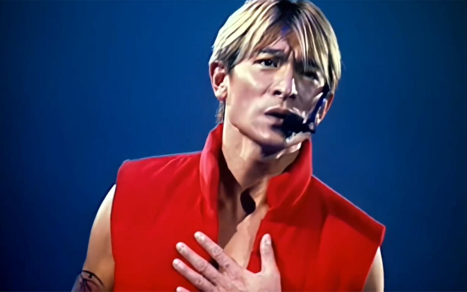 西甲国家德比之夜，范弗利特全程高能输出