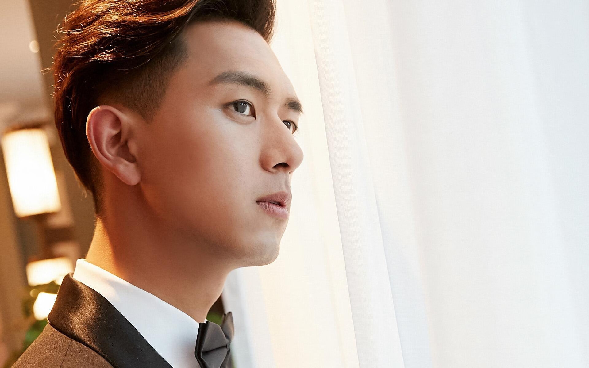 纬度折叠，当小贾伦在英超禁区接管比赛